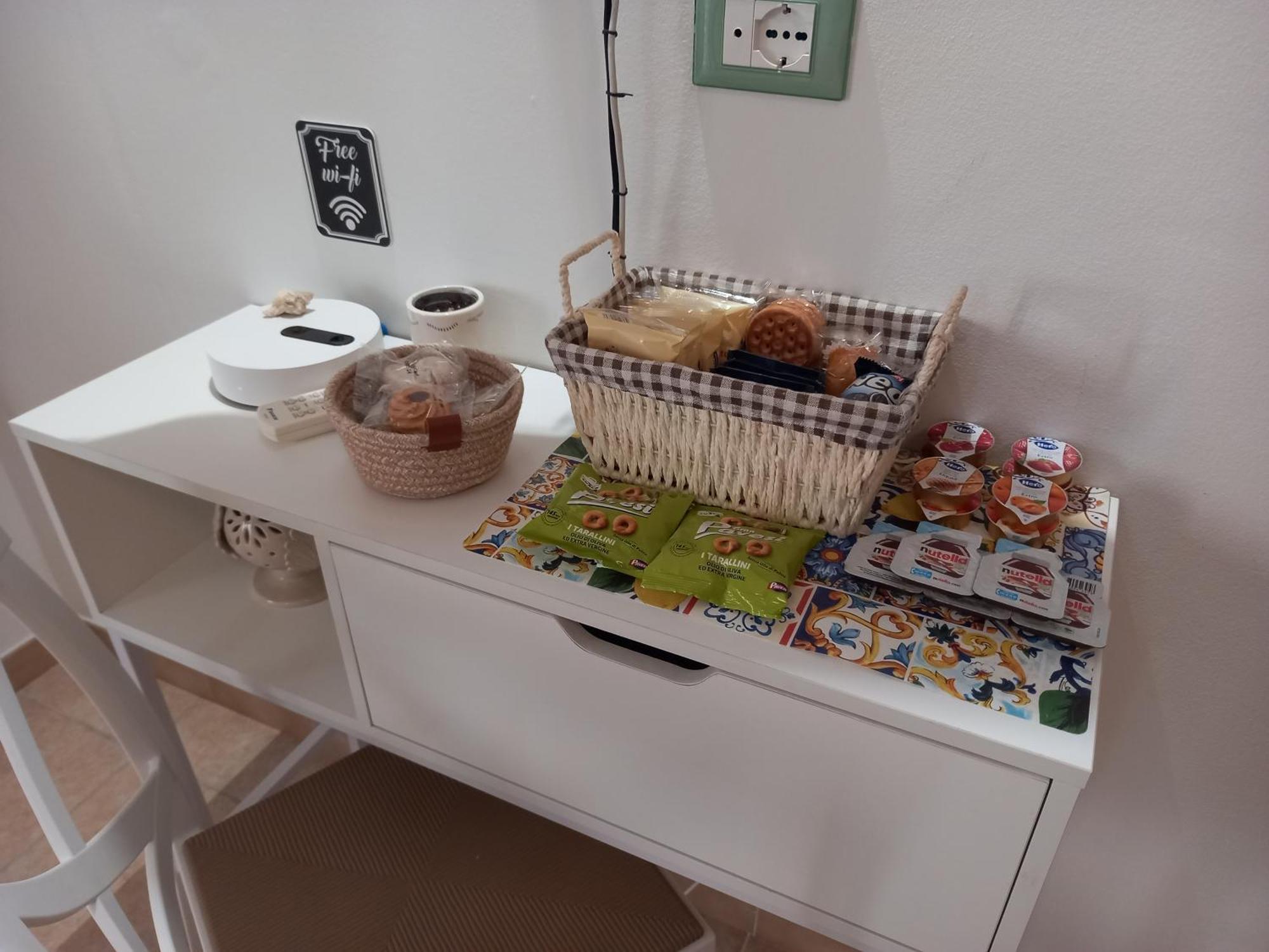 Irene Home 锡拉库扎 外观 照片